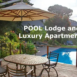 Cape Paradise Lodge And Apartments Gasthof