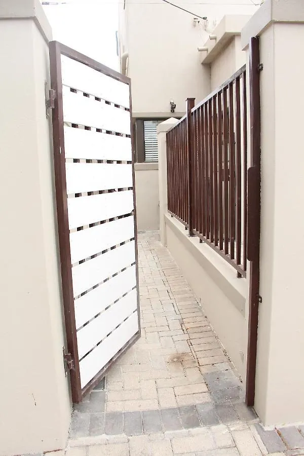 Goodwood Oasis Free Wifi-Parking 2 Hotel Cape Town
