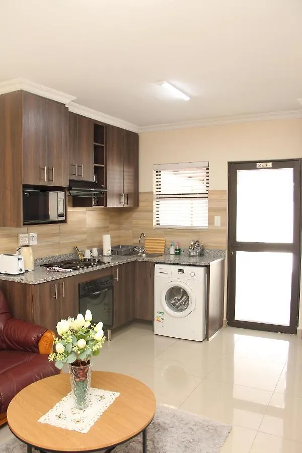 Goodwood Oasis Free Wifi-Parking 2 Hotel Cape Town