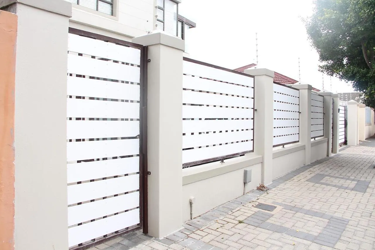 Guest house Goodwood Oasis Free Wifi-Parking 2 Hotel Cape Town