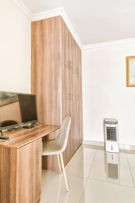 Goodwood Oasis Free Wifi-Parking 2 Hotel Cape Town